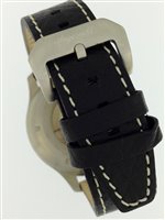 Watch Ingersoll Man in Steel IN1604BK - IN1604BK